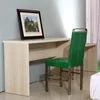 Home Size Girls Boys Children Solid Wood E1 Grade Bedside Table Computer Desk White And Pink Mdf Girl Bed Kids Bedroom Furniture