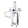 2019 new vacuum therapy vellashape machine for cellulite reduction