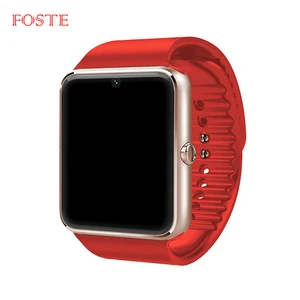 GT08 Smart Watch Bluetooth GPS