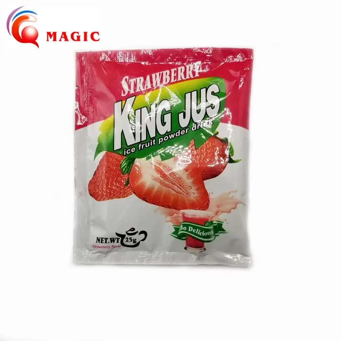 
Free sample available Strawberry Fruit Powder 
