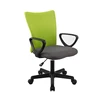 Cheap Full mesh Swivel Low Back Classic Staff Desk Office Chair