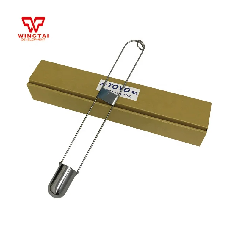 
Japan Portable Zahn Cup Viscometer 