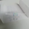 8mm line bending polycarbonate makrolon part/ makrolon machine cover shield