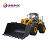LIUGONG CLG856H Small Payloader 5 Tons Mini Front End Wheel Loader