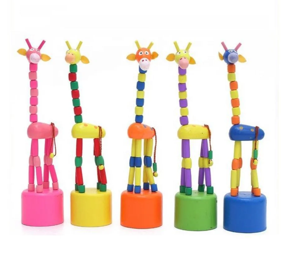popular giraffe toy