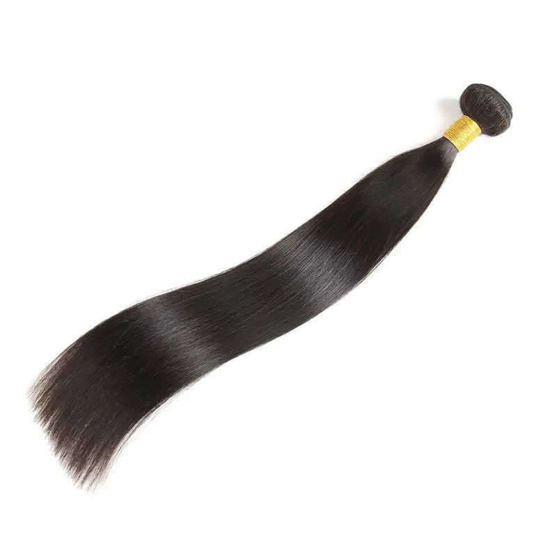 

South African Mink Unprocessed 100% Brazilian Hair Human Cambodian Virgin Indian Mongolian Hair Bundles Straight Qingdao, Natural color
