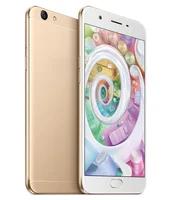 

used mobile phone for OPPO F1S A1601 original refurbished