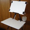 oil painting frames wholesale Coroplast pp corrugated basket painting frame