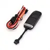 Car Gps Fleet Tracking Management System Device With Server Microphone