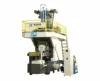 Automatic double station foundry sand casting green sand moulding machine