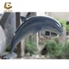 JN-KN-FS10 Aquarium decoration simulated life size fiberglass sculpture