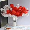 Cherry Blossom Stems for Wedding Home Decor