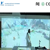 Professional children's interactive wall projection software Graffiti painting sketch people & animals interactive sketch wall
