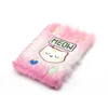 Christmas Turkish Accounting Cowhide Making Paper Notebook