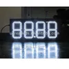 Hot products 8" 88.88 led petrol display for station