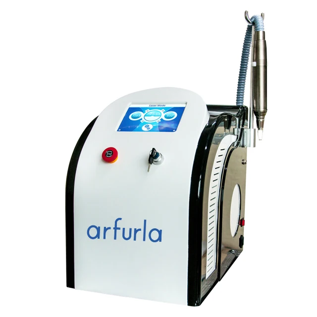 

Arfurla picosecond laser tattoo removal machine 1064nm 755nm 1320nm wrinkles and freckles removal laser
