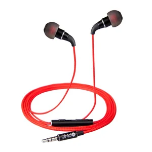 Pixie Earphone Voice Changer Hands Free Mobile Headphones