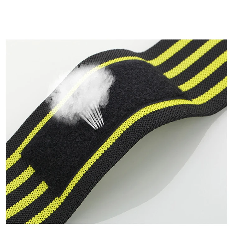 
Pull Up Weight Lifting Power Hook Exercise Wrist Straps Gym 