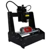 15W DIY Rotation Laser Engraving Machine Desktop Working On Cambered Material