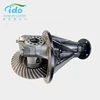 100% New final drive differential carrier for Beiqi Weiwang Jingkoo M30 ratio 11:41 adjustable