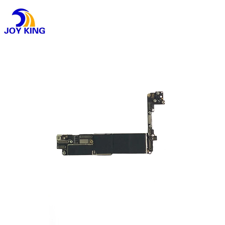 
JK 32gb / 128gb / 256gb for iphone 7 Motherboard without/with Touch ID 100% Original unlocked for iphone 7 Logic boards S 