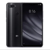 

Global Version Xiaomi Mi 8 Lite 4+64GB Cellphone Xiaomi 8 Lite