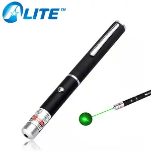 5mW Laser Pointer Astronomy