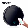 JSD Smart-moving Planning Time Schedule 2 in 1 Primary And Hepa Filter Robot House Cleaner With Water Tank