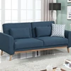 Sofa cum bed design durable luxury three seater modern cheap sofa, Leisure living room furniture sofa bed