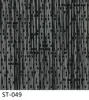 2019 idea products glue down PVC woven vinyl flooring for indoor outdoor usage ST Series
