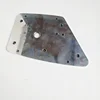 CNC spare parts Special CNC Processing Service shenzhen Customized Dot Making Samples
