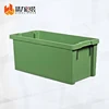 600x400 supermarket fruit stacking crate