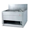Commercial Chicken Breading Table /restaurant Fried Chicken Breading