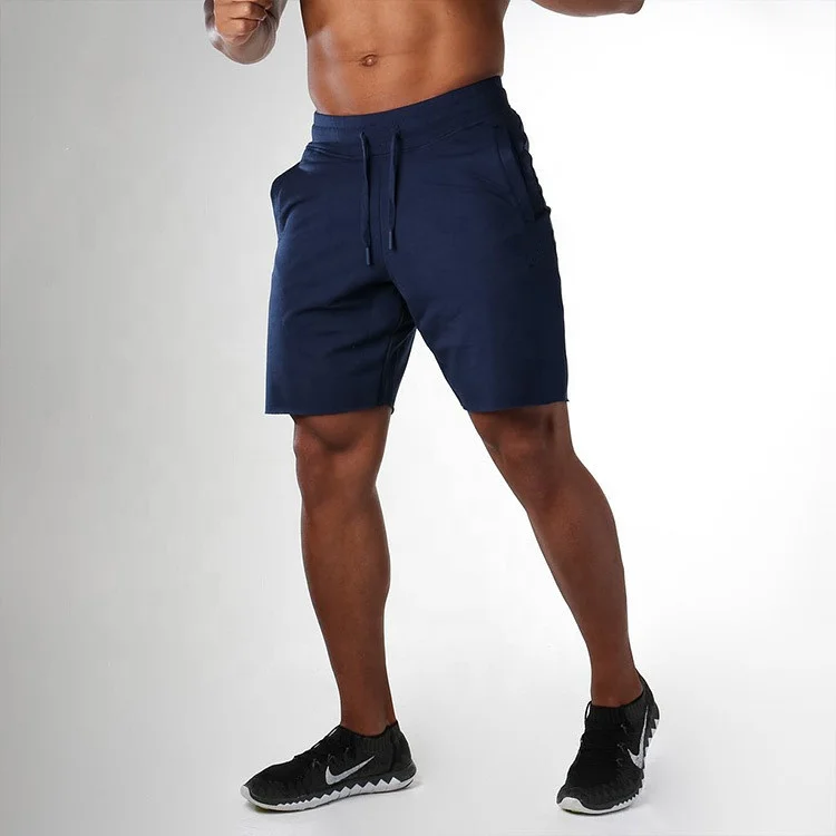 polyester gym shorts