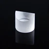 9mm Diameter Laser Line Level Powell Clear Prism Lens