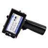 MX5 Portable Handheld Carton Basic Inkjet Printer