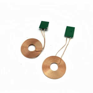 Coil Receiver Module TWS Wireless Headsets