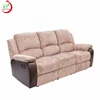 JKY Furniture Relax Luxury Fabric Recliner Living Room home motion loveseat theater sets sofa theatre recliner armchair