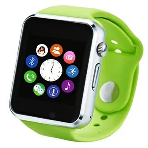 A1 Smart Watch SIM Apple Android