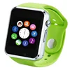 A1 smart watch new 2019 smart watch SIM mobile phone table for Apple and Android system smartwatch