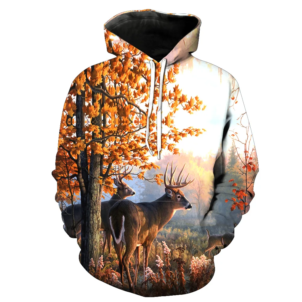 

Print On Demand Dropshipping Streetwear Polyester Hoodie, Custom Printed Clothing Sublimation Print Hoodie, Customized color