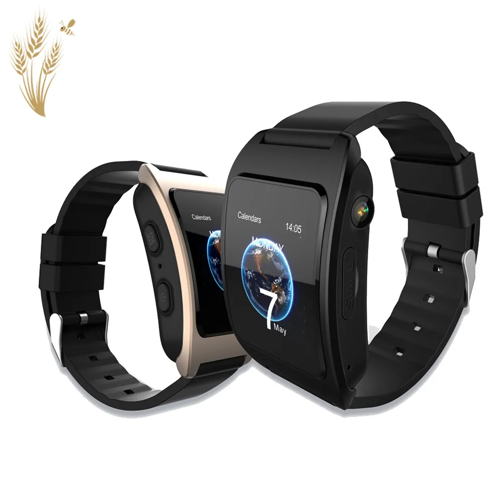 

Locator GPS Watch wrist Portable gps watch Tracker elder's gps tracking Watch