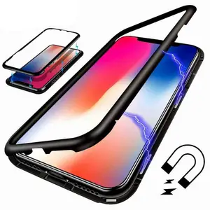 Magnetic Phone Case iPhone 7