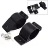 2PCS 49-54mm Bull Bar Mounting Bracket Clamps Vehicle LED HID Driving Light Valid Universal