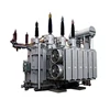 Potential 15KV 10 MVA Power Supply Oil Immersed Transformer Price