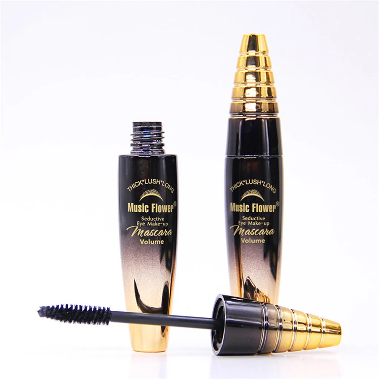 

Waterproof Eyelash Enhancer Eyelashes Extension Thick Mascara Makeup Volume Mascara, As picture