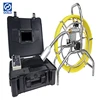 Waterproof Sewer Pipe Inspection Camera GYGD-V Push Rod Pipe Inspection Camera for sale