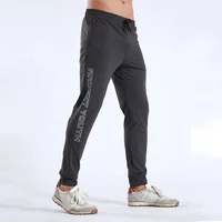 

LIEXING custom running wear sweatpants trackpants track bottoms running jogging pants mens jogger pants track pants men joggers