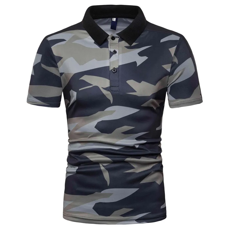 

MOQ 1 Drop shipping short sleeve t-shirt men cheap polo shirt 100% polyester, Accept custom made color