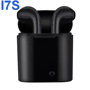 Mini True Wireless Bluetooth Sports Earbuds Gaming